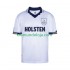 Camisola Tottenham Hotspur Retro Homem Equipamento Primeiro 1994 Manga Curta